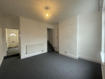 Dunstan Street